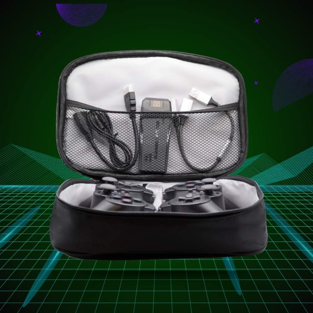 RETROLINK™ - Travel Bag