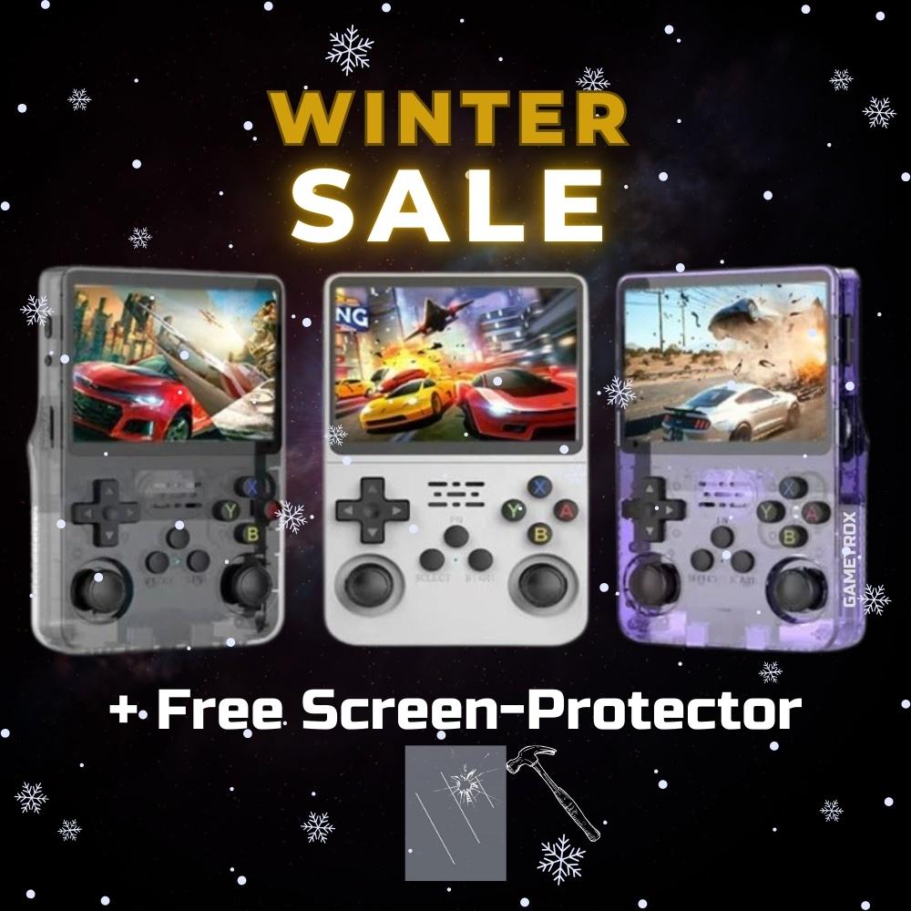 Gametrox™ | The Original