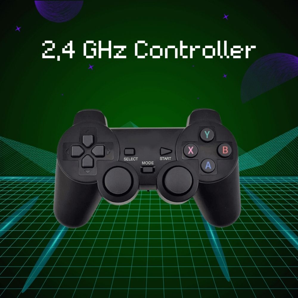 RETROLINK™ - 2,4 GHz Controller