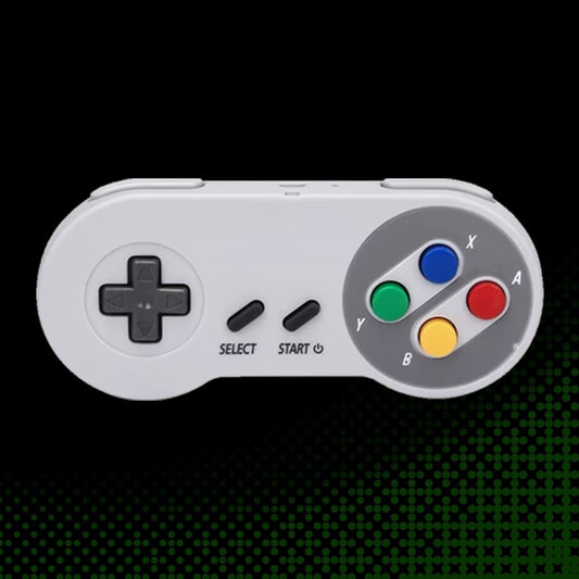 Retro-Controller
