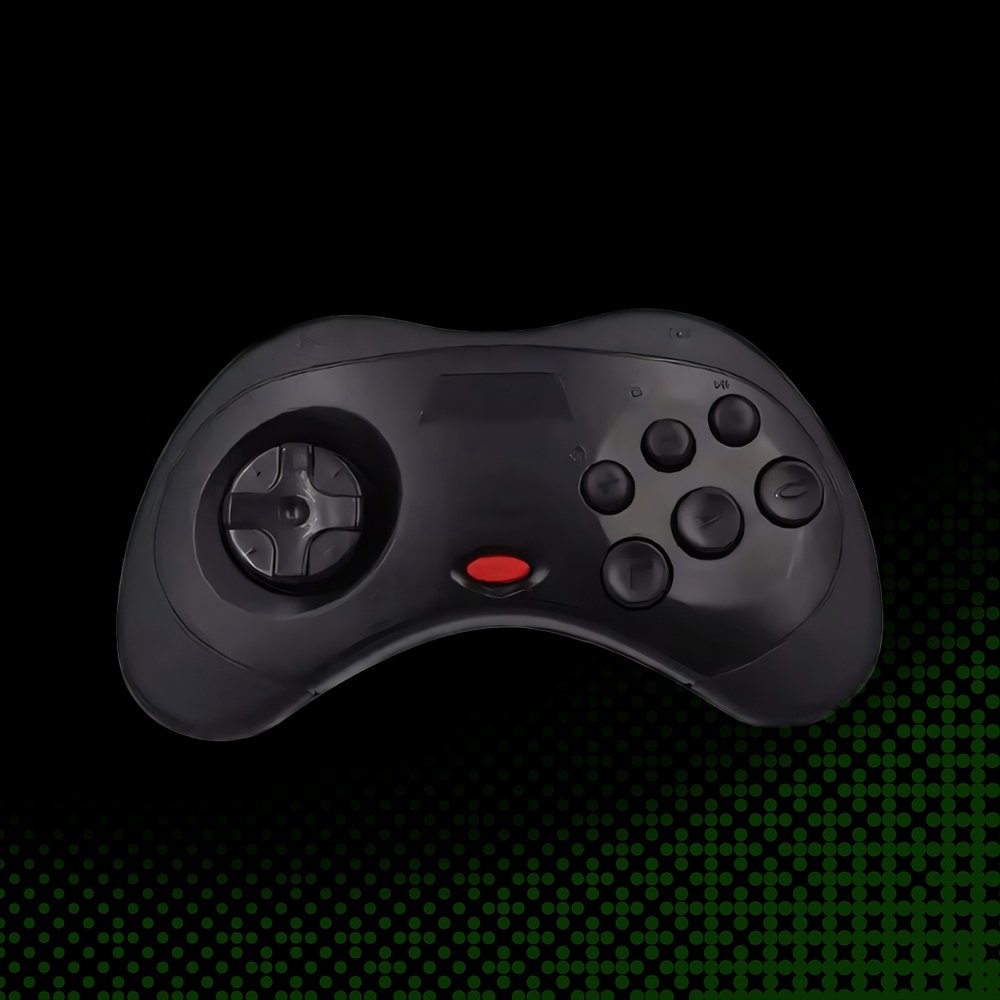 Retro-Controller