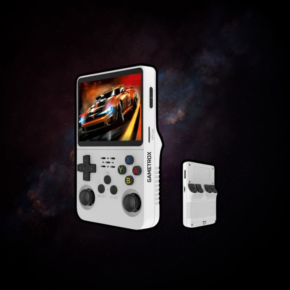 Gametrox™ | The Original