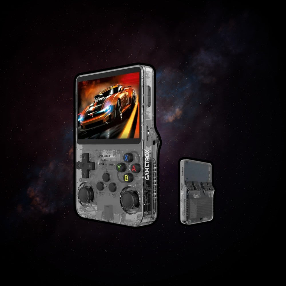 Gametrox™ | The Original