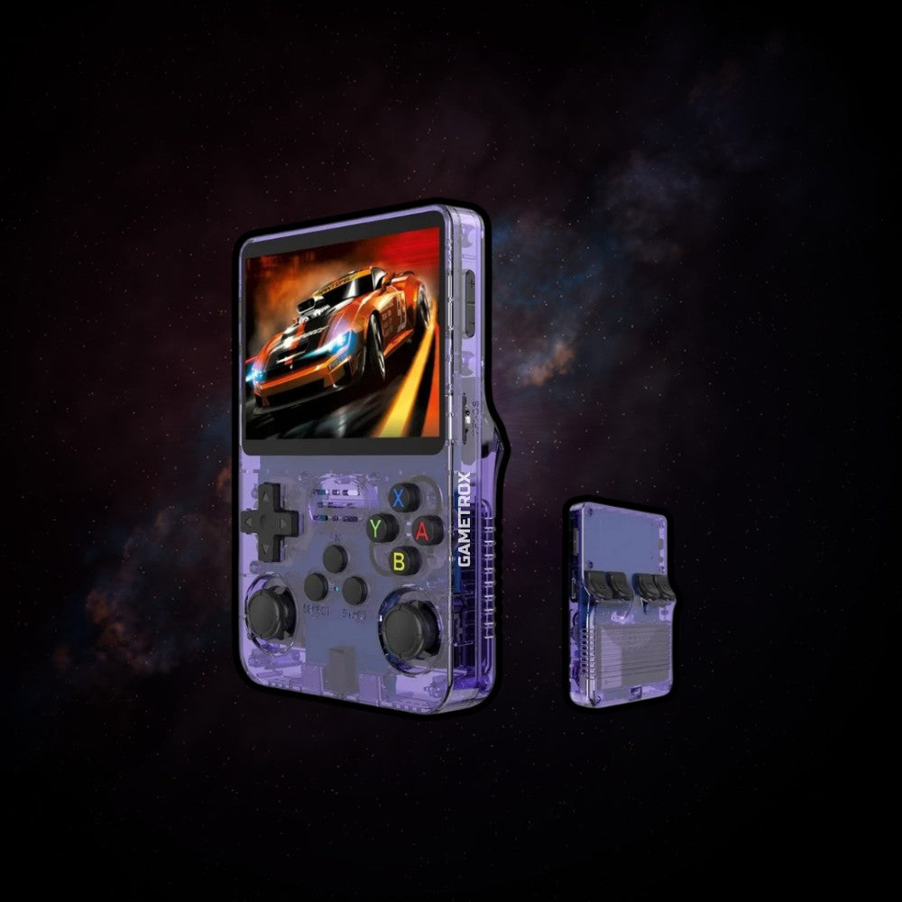 Gametrox™ | The Original