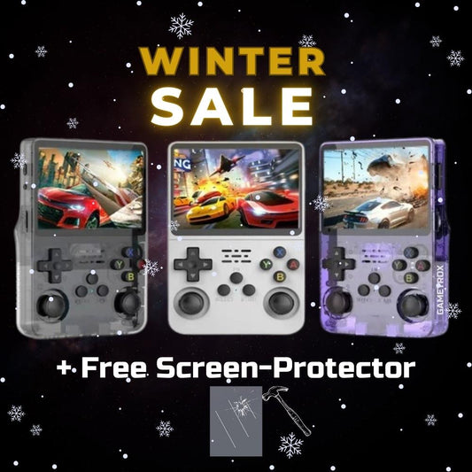 Gametrox™ | The Original